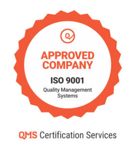 QMS Certification Services