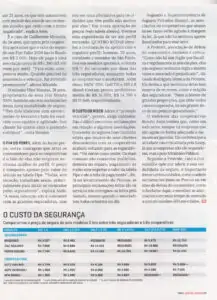 Entrevista do Dr. Renato Assis sobre proteção veicular e a atuação jurídica da Assis Videira no país