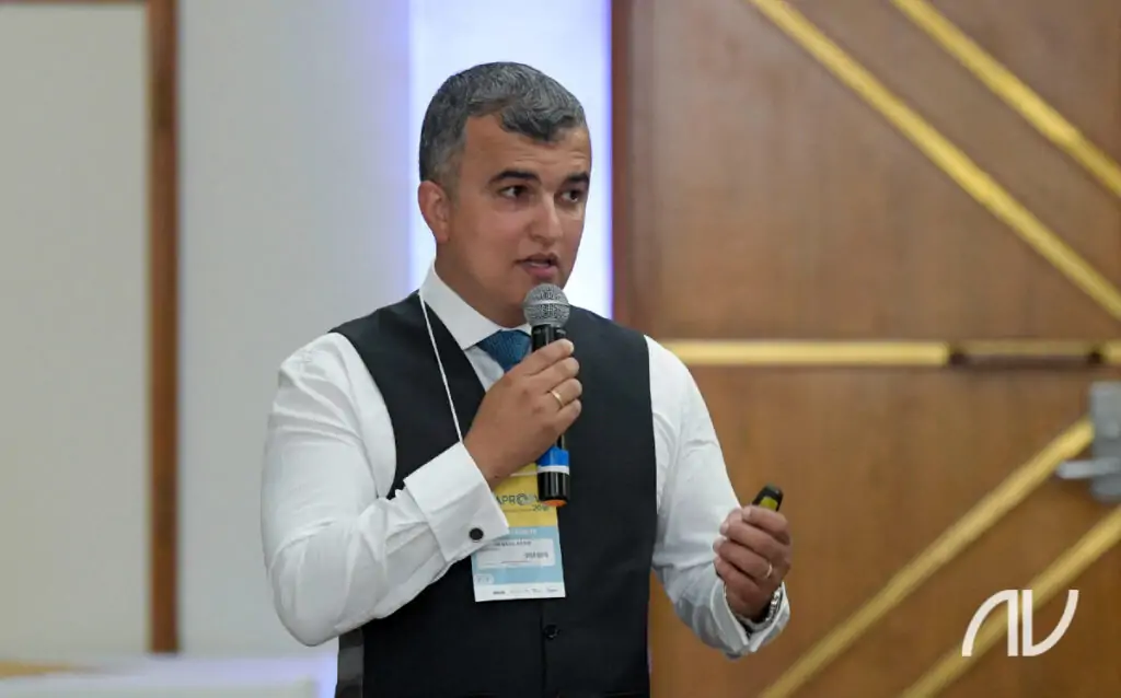 DR. RENATO ASSIS E DR. CASSIANO SILVA PARTICIPAM DO FENAPROVE 2018