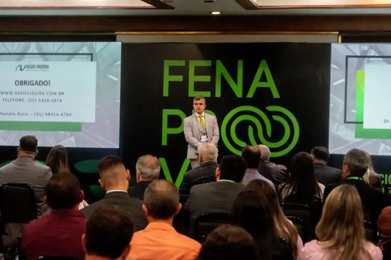 FENAPROVE 2019