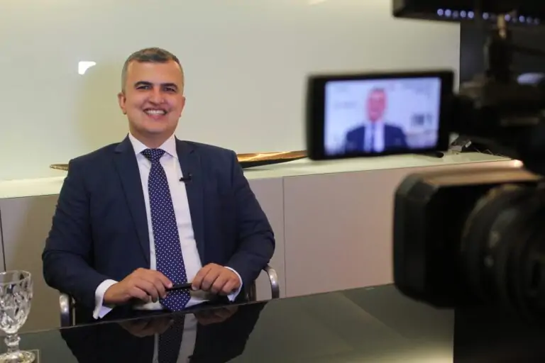 Portabilidade de financiamento imobiliário - TV Justiça