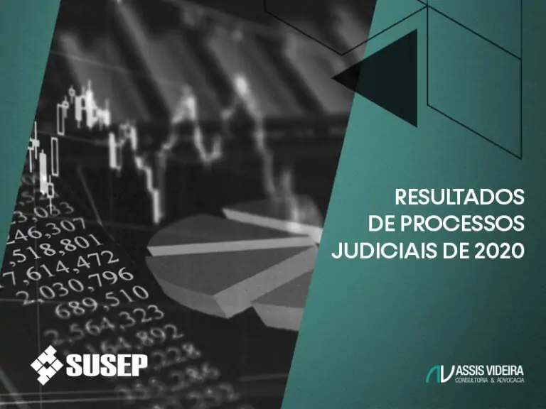 ASSIS VIDEIRA OBTÉM 91,40% DE PROCESSOS FAVORÁVEIS NO ANO DE 2020