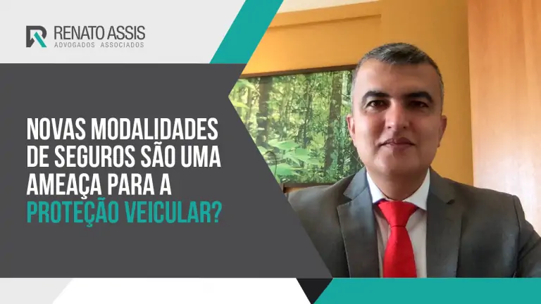Novas modalidades de seguros são uma ameaça para a Proteção Veicular?
