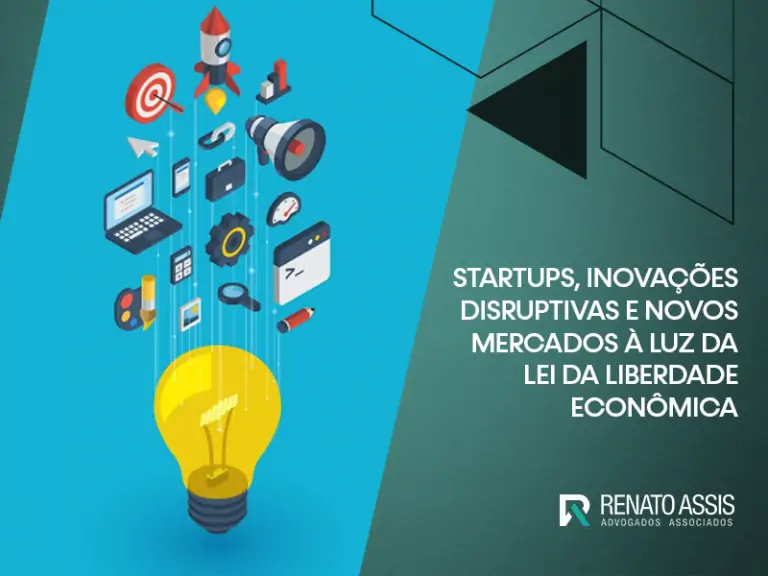Lei da Liberdade Econômica