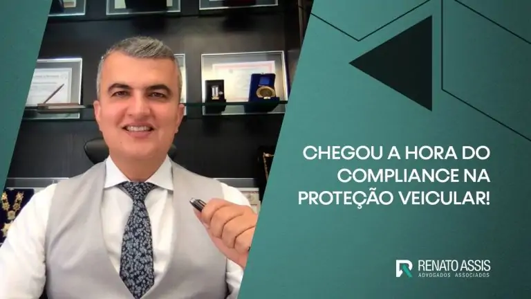 compliance na protecao veicular
