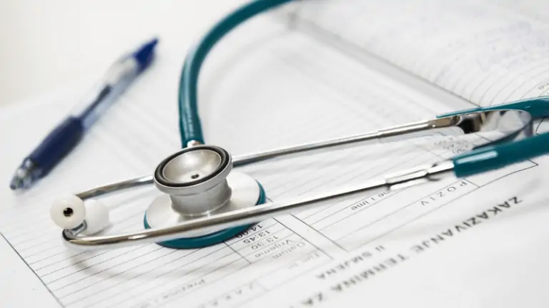 Advogado Direito Médico