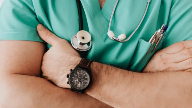 Advogado especialista em direito médico