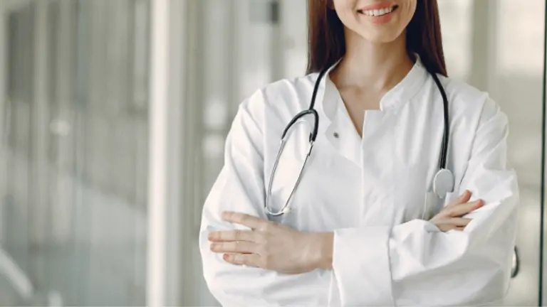 Advogado para Médico