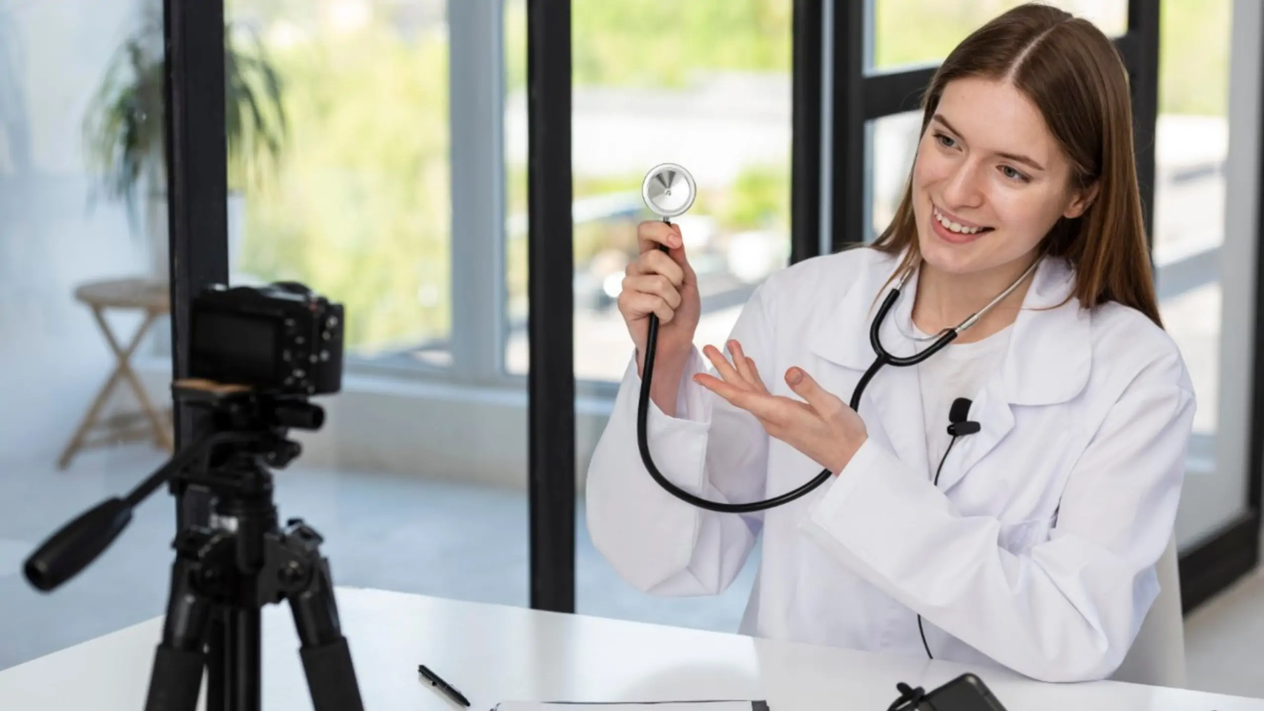 A publicidade médica nas redes sociais, e sua influência na responsabilidade civil