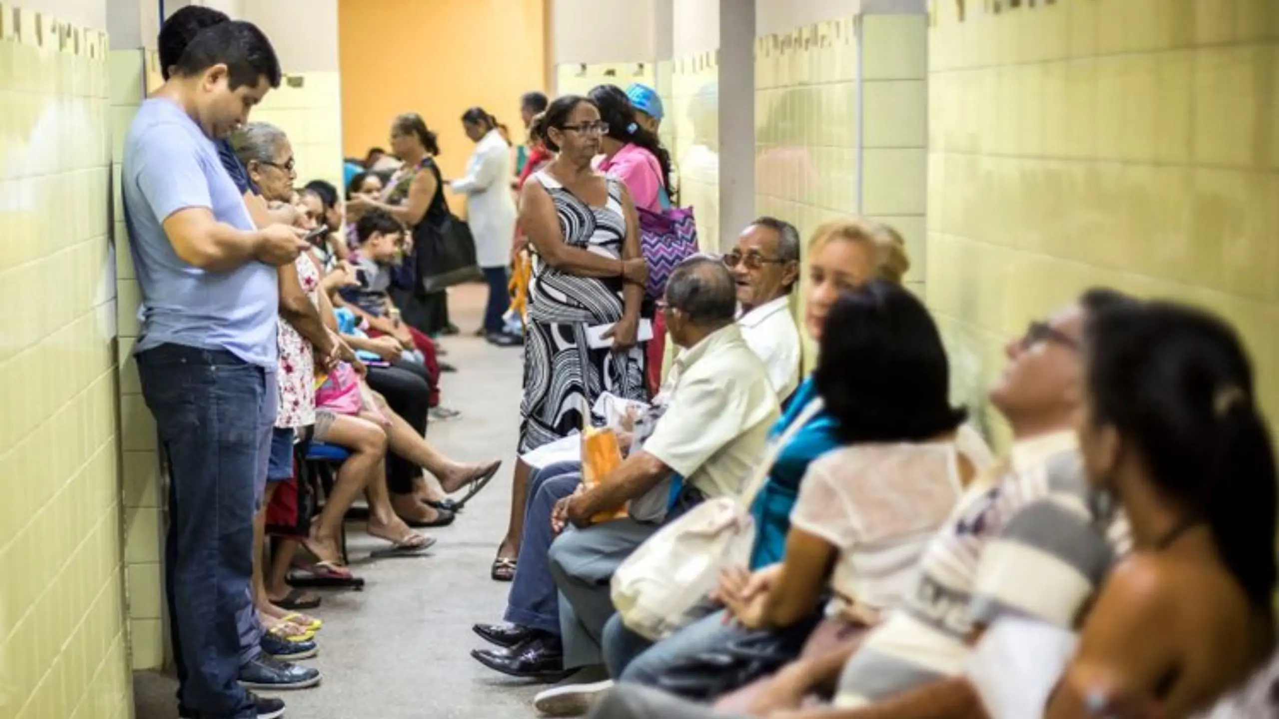 Entrevista MG Record – Atrasos de cirurgias pelo SUS