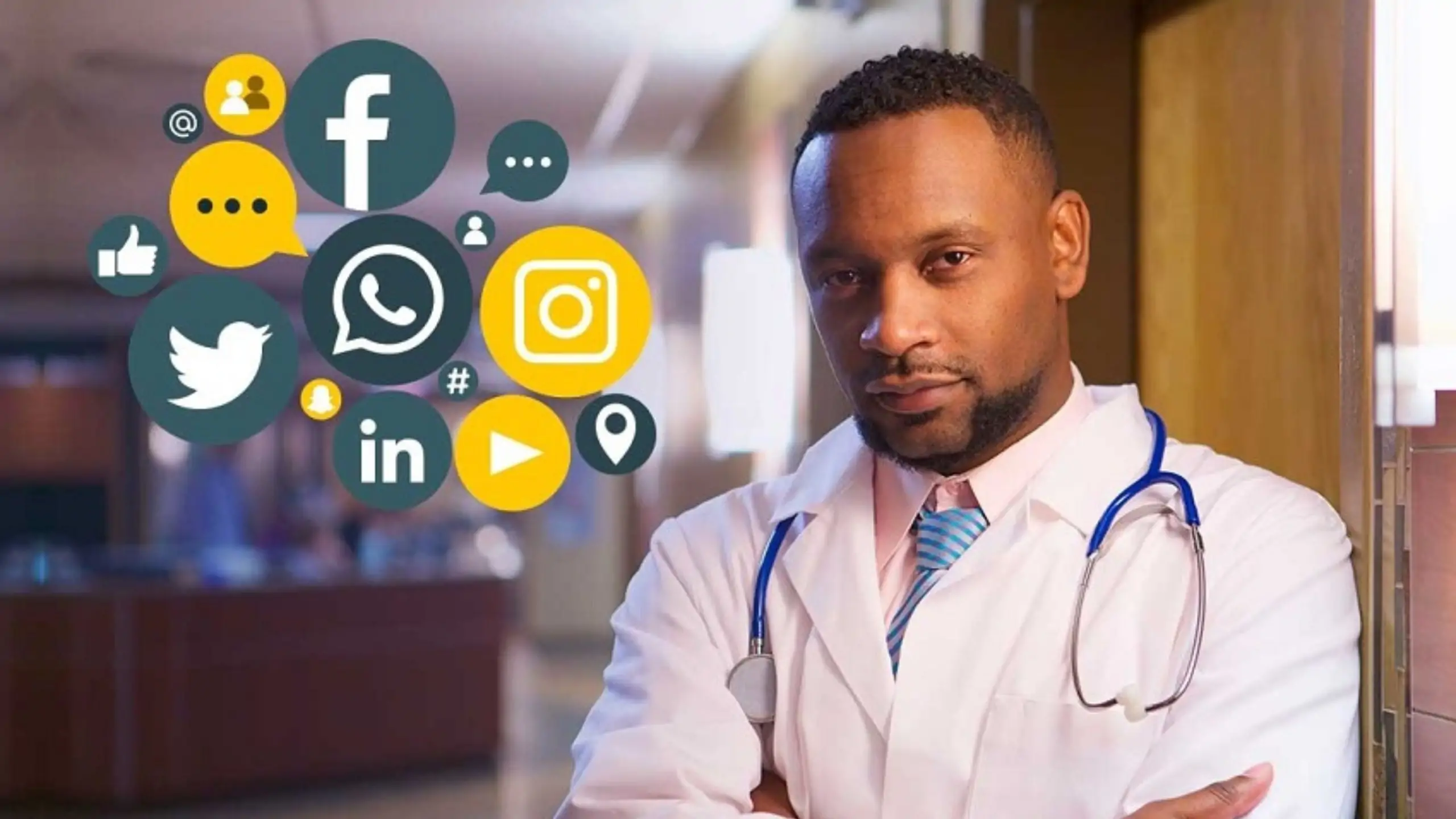 CFM anuncia novidades na publicidade médica