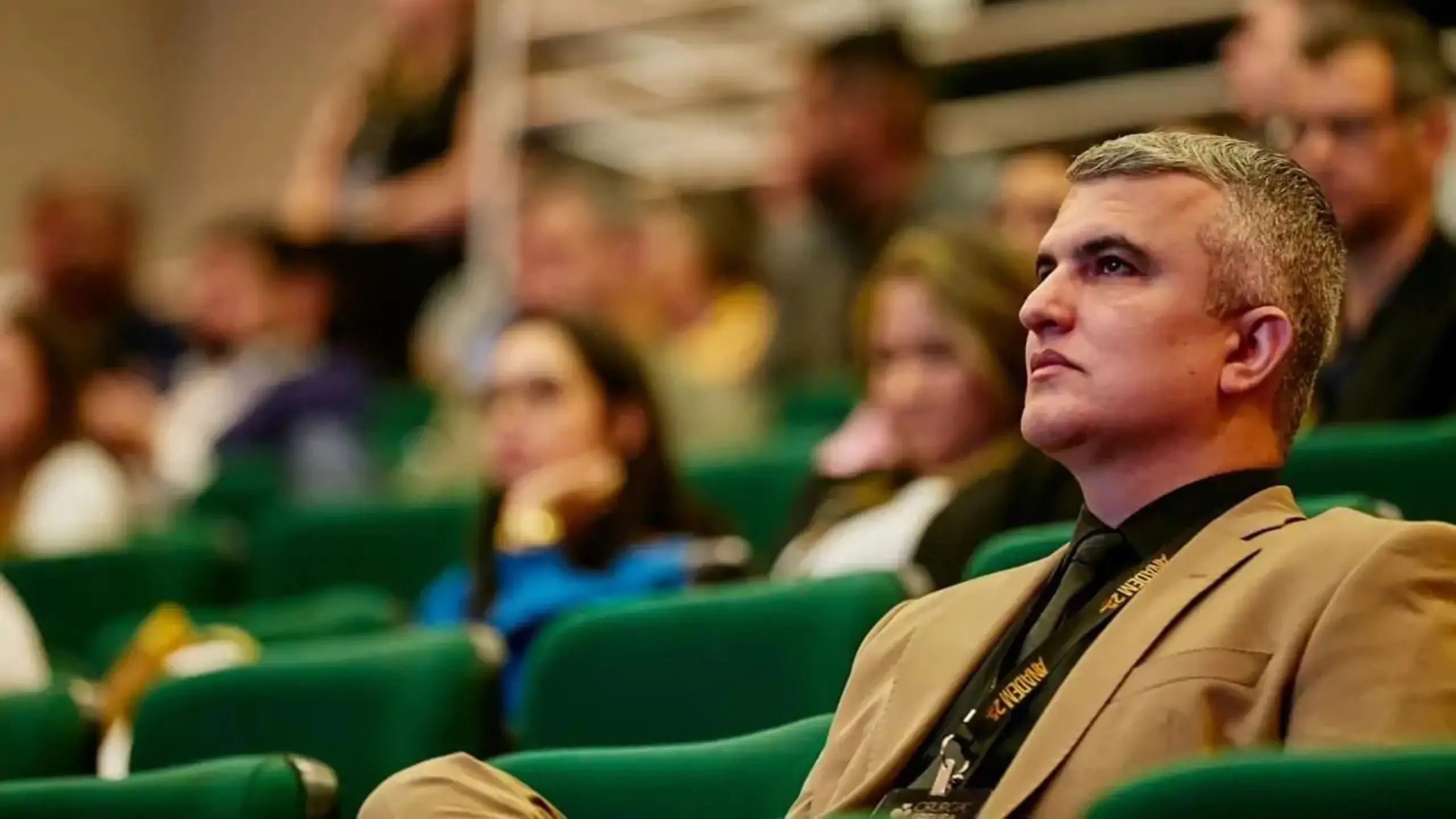Dr. Renato Assis ministra palestra no 25º Congresso da Sociedade Brasileira de Direito Médico e Bioética
