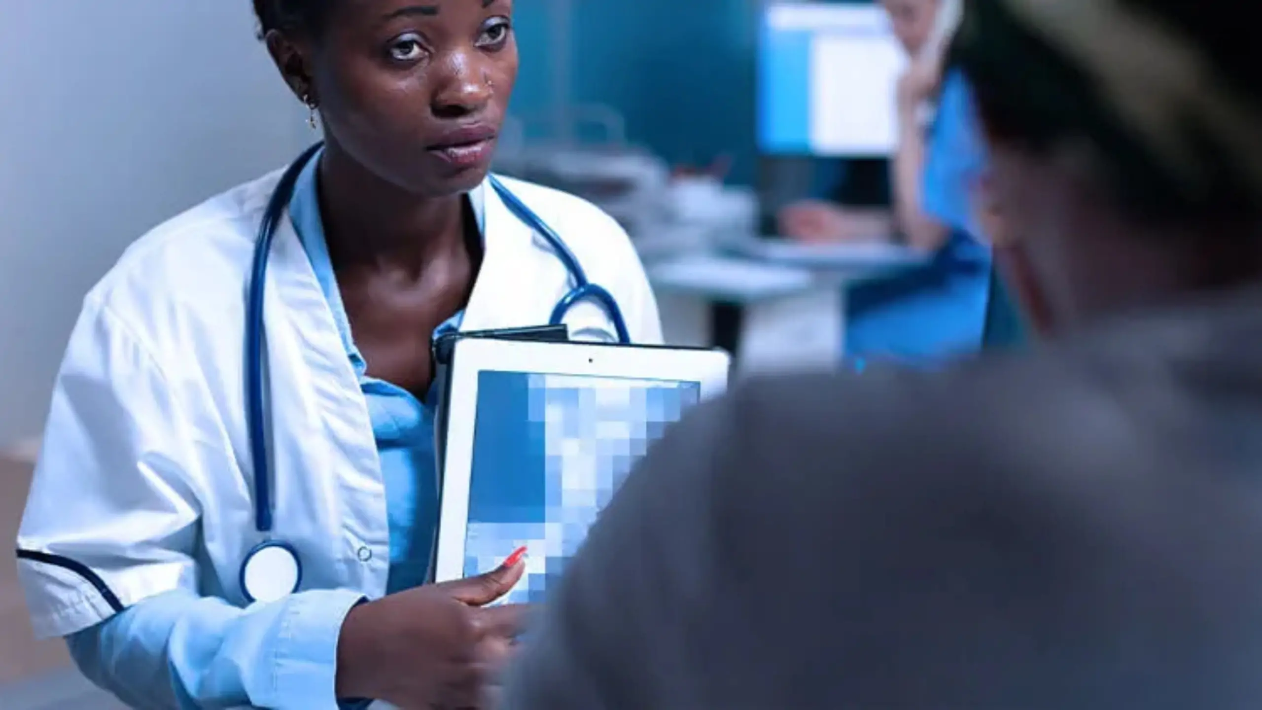 Médica é presa por respeitar o sigilo profissional