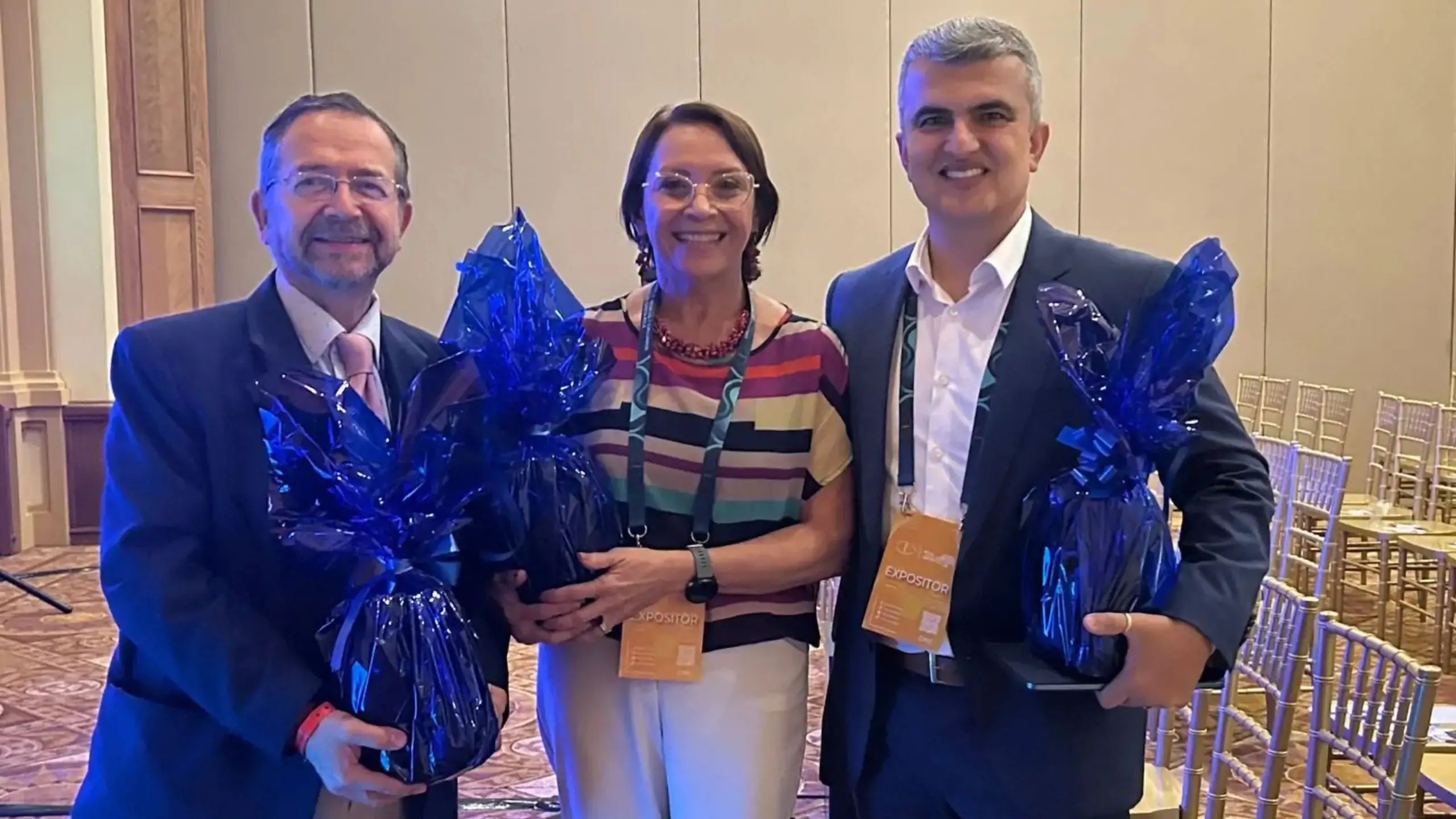 Dr. Renato Assis ministra palestra no 83º Congresso Médico Nacional na Costa Rica