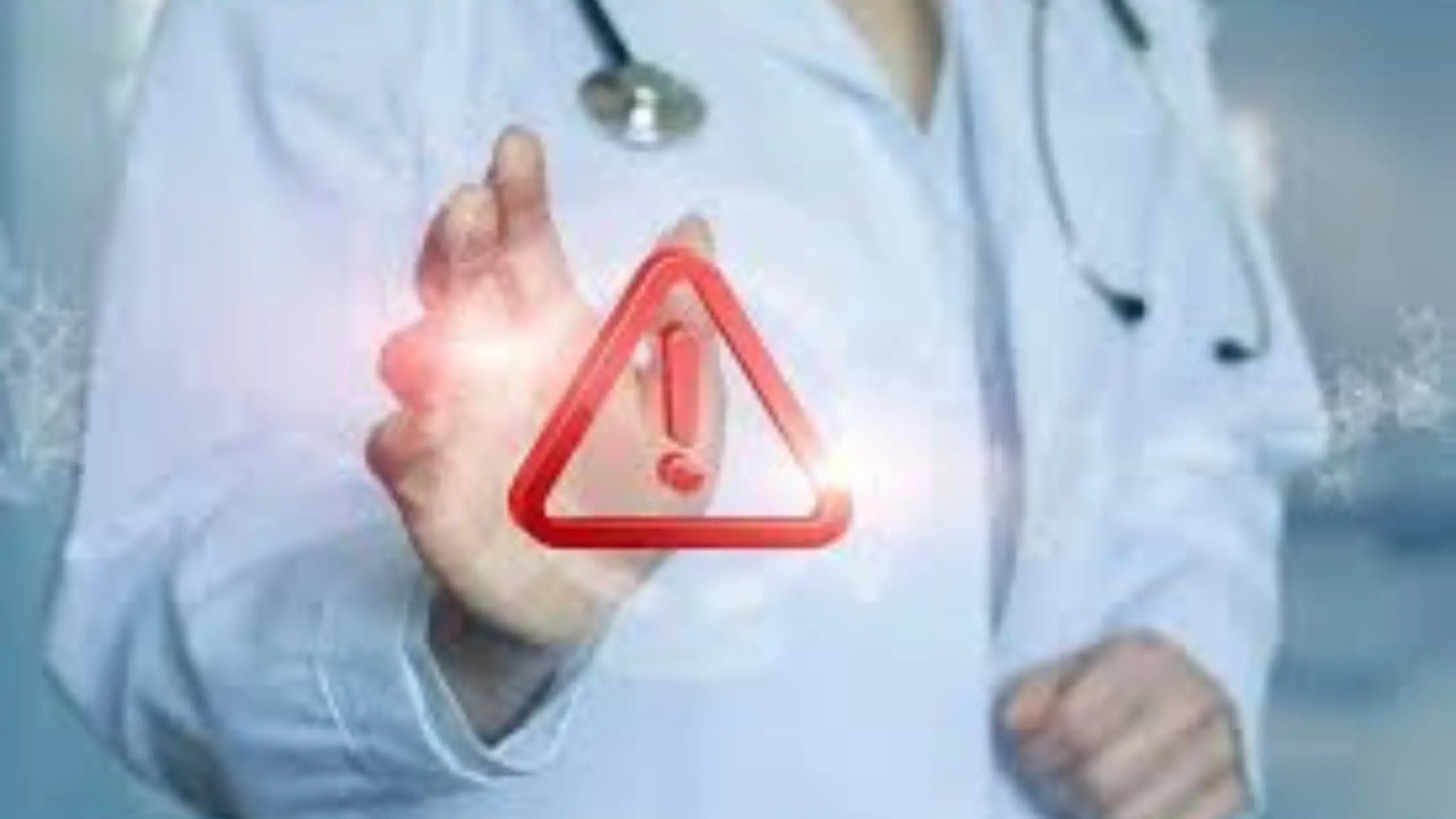 A ‘Cultura do Erro Médico’