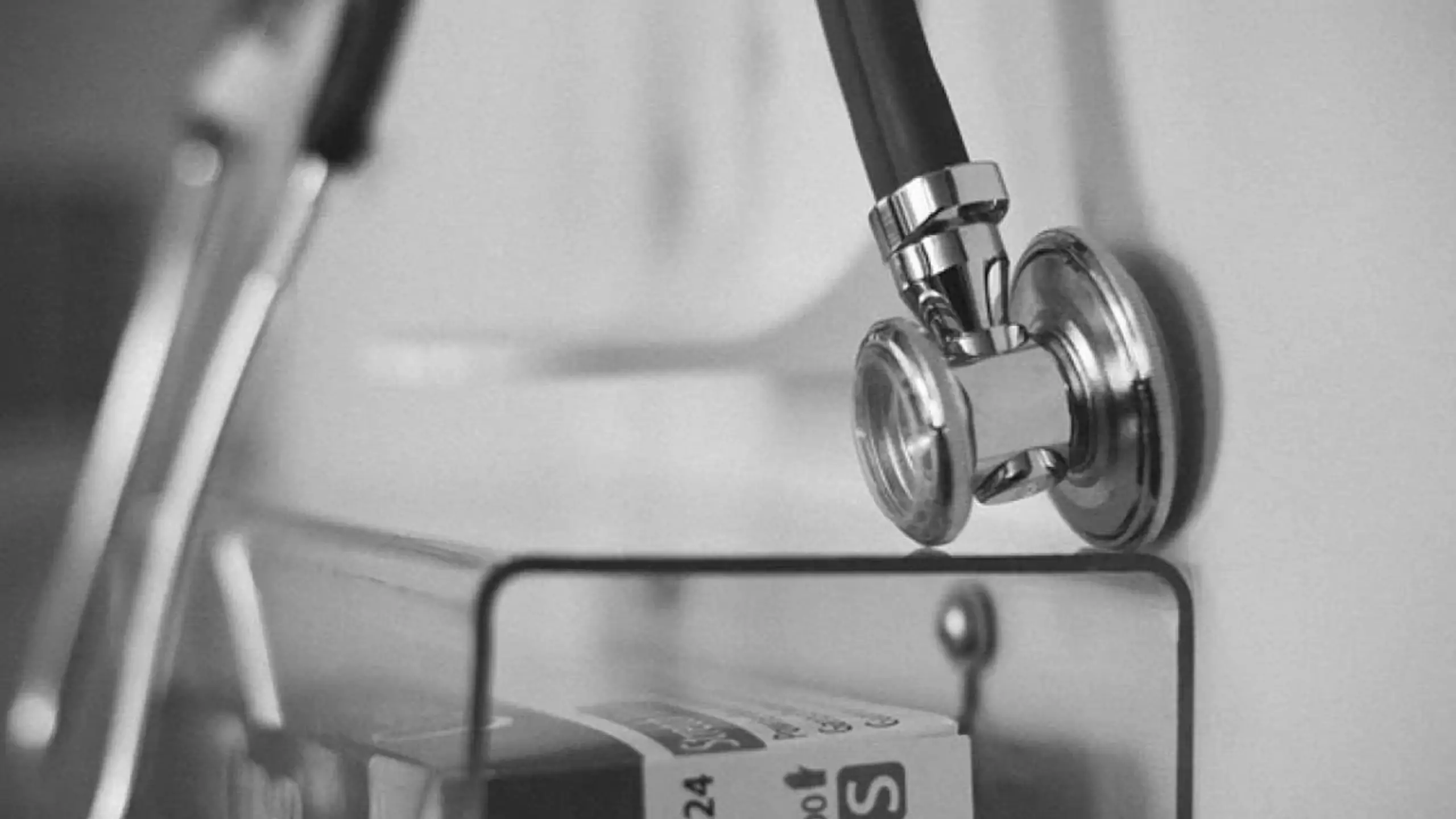 Jornalismo tóxico faz mais uma vítima na medicina