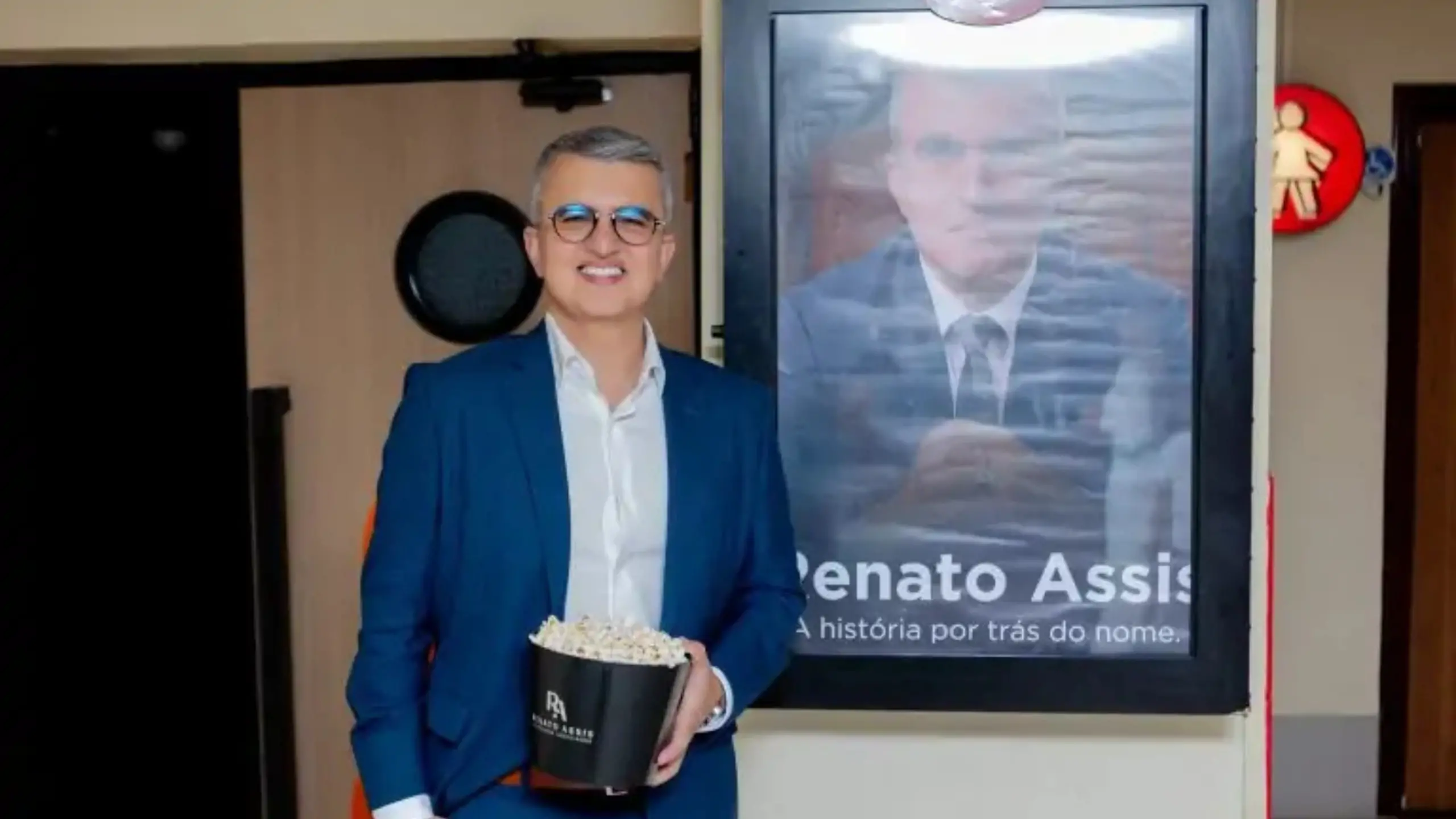 Escritório Renato Assis Advogados Celebra 18 Anos