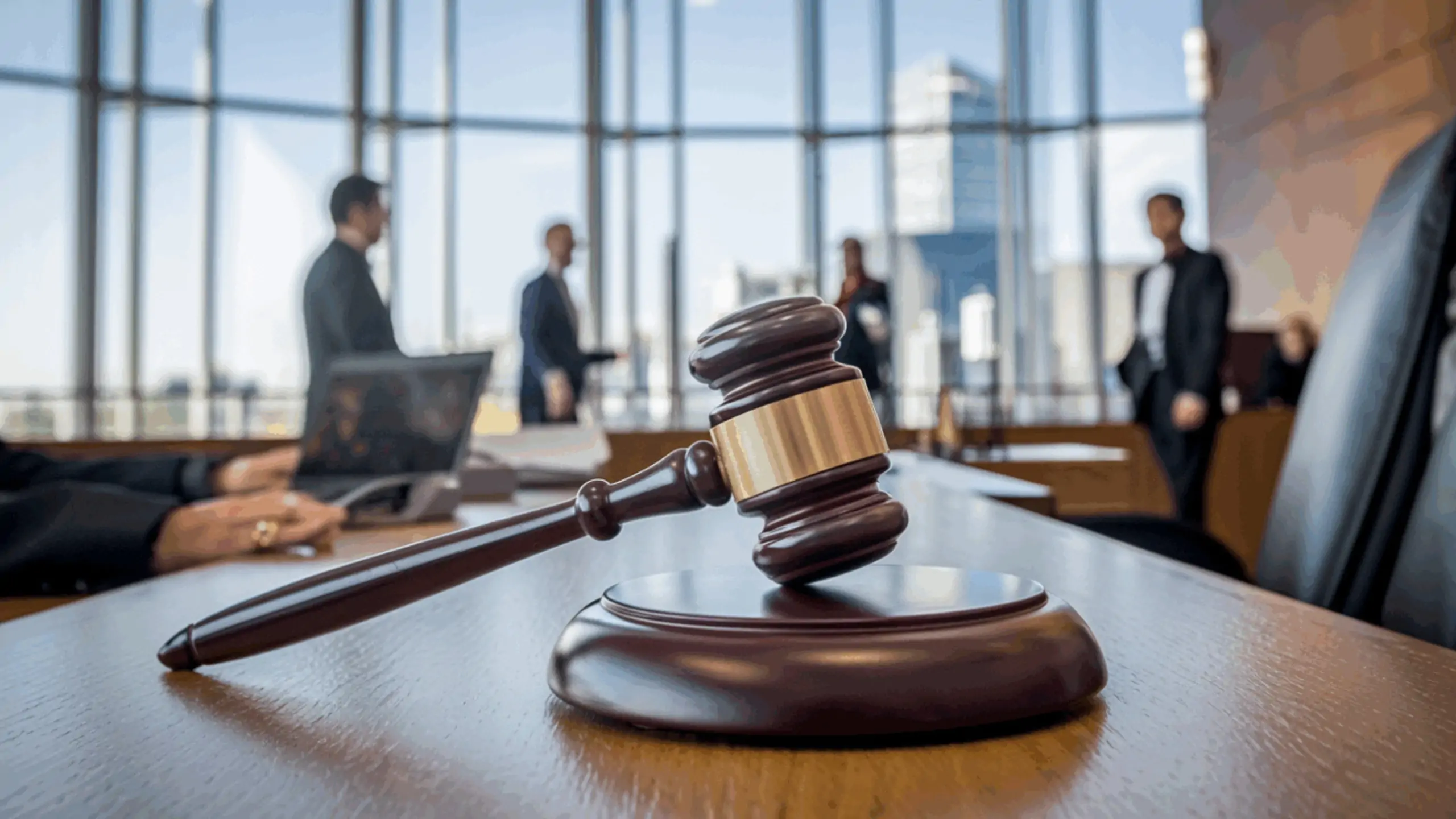 Justiça Federal anula multa contra presidente de associação