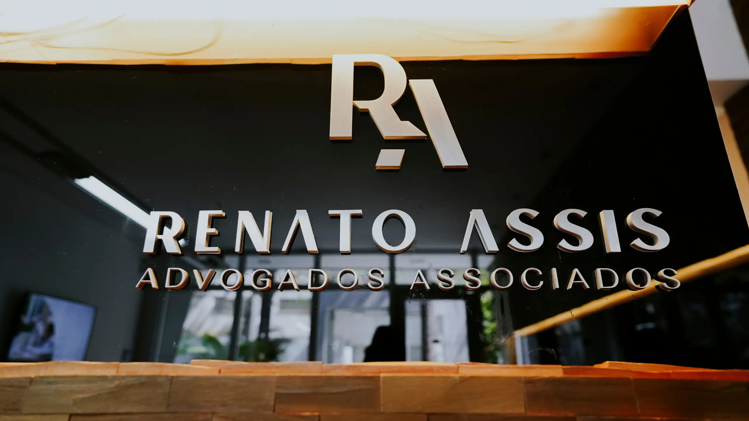 Confraternização do Escritório Renato Assis