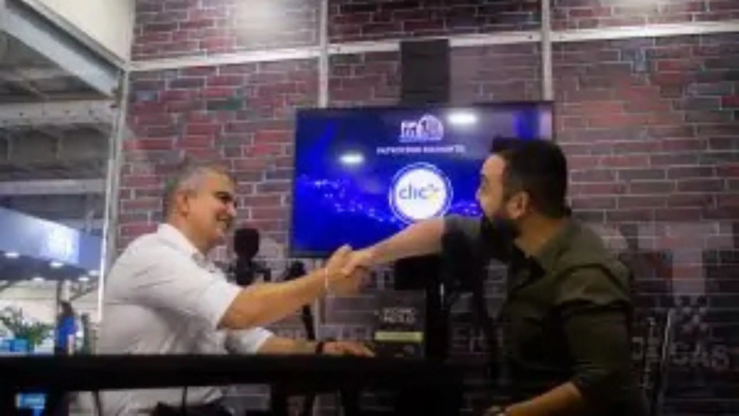 Escritório Renato Assis participa da FPV-Rio 2025