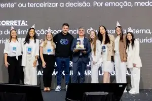 Escritório Renato Assis na FENAPROVE 2025