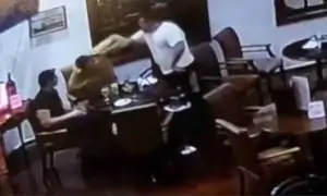 E quando o criminoso é médico?