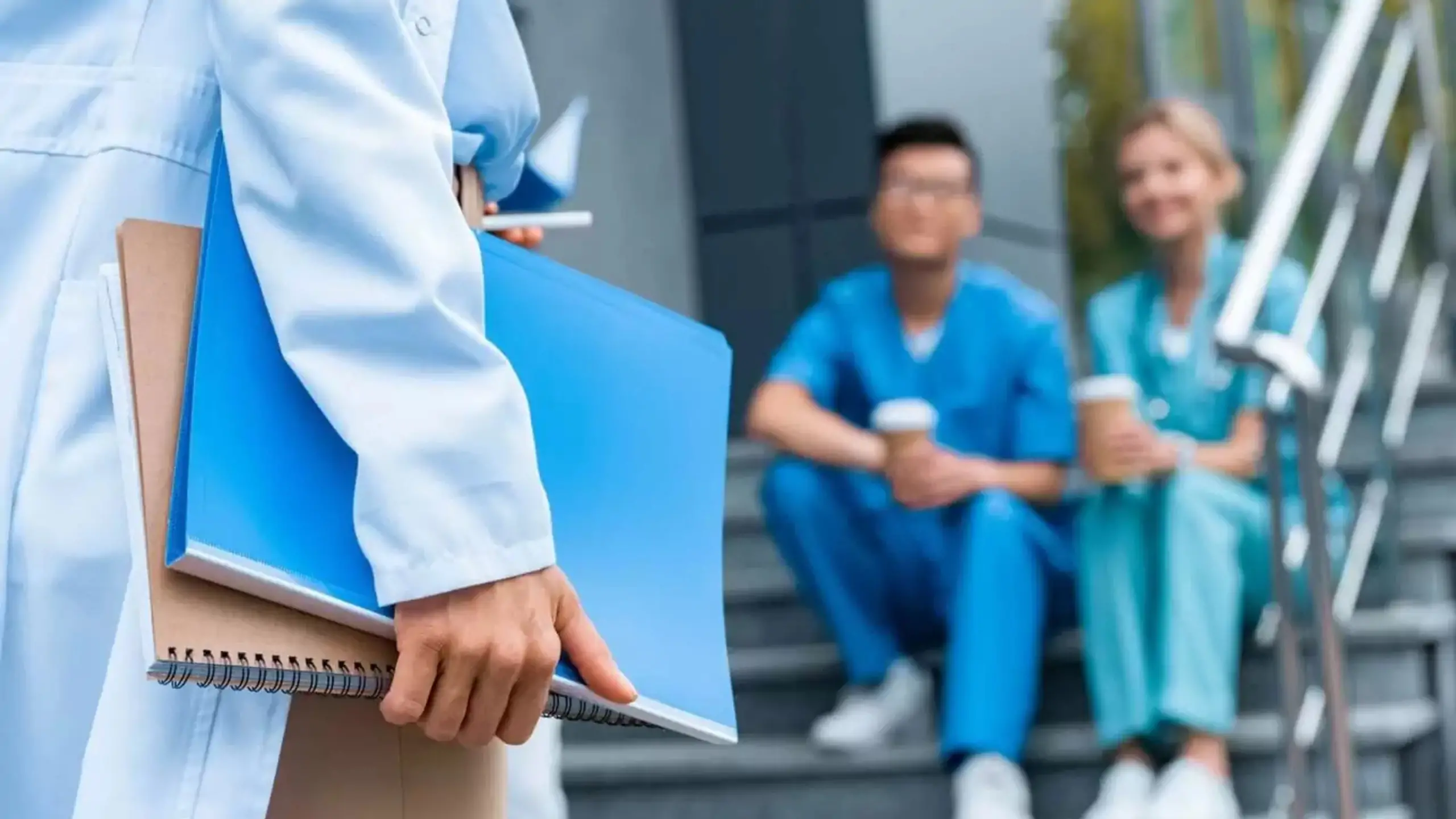 Ser Médico Nunca Foi Tão Fácil