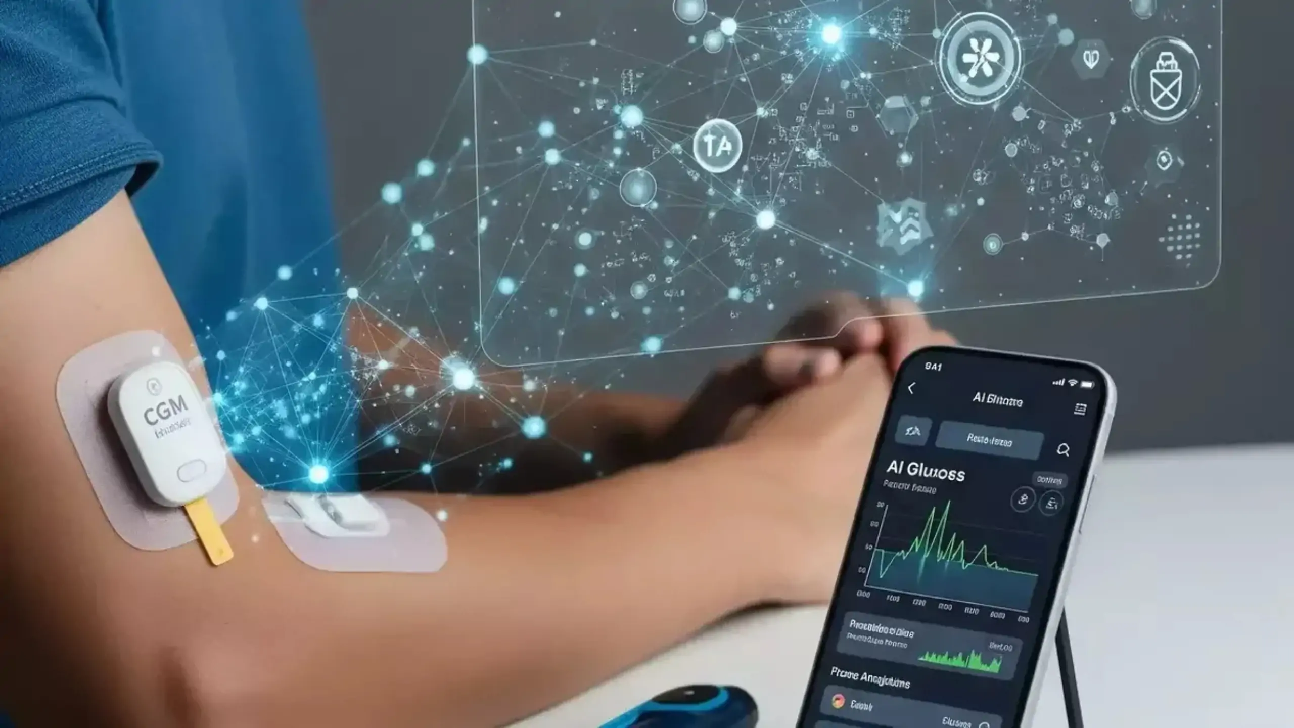 Médico não faz milagre… nem IA.