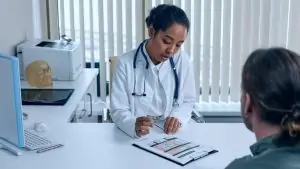 Estatuto dos Direitos do Paciente: muito barulho por quase nada