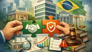 Cooperativas de seguros após a nova resolução do CNSP