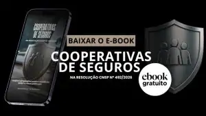 Cooperativas de Seguros na Resolução CNSP nº 492/2026