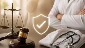 TJMG reforma condenação e julga improcedente ação contra médico e clínica em cirurgia plástica